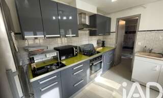 Appartement 3 Pièces 64 m² à vendre à Reims (51100)