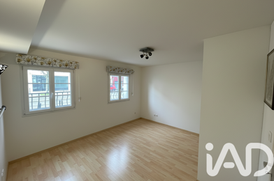 Appartement 3 pièces 147500 €