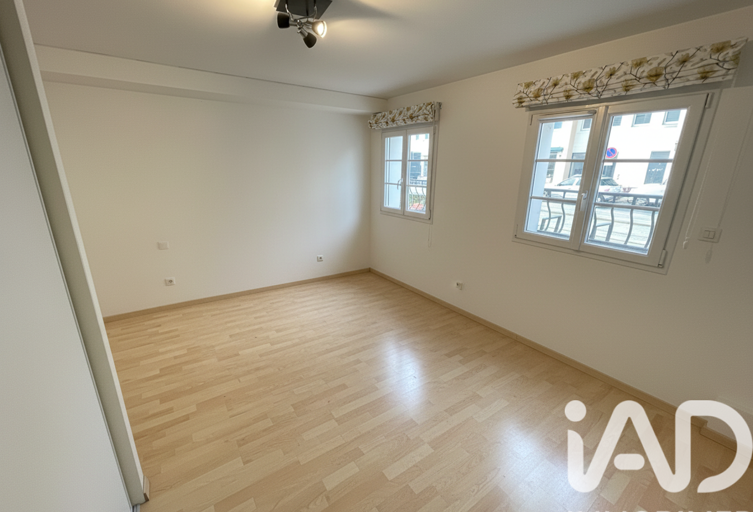 Vente Appartement 3 pièces — photo 1
