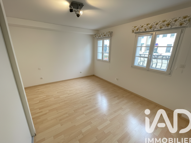 Vente Appartement 3 pièces — photo du bien