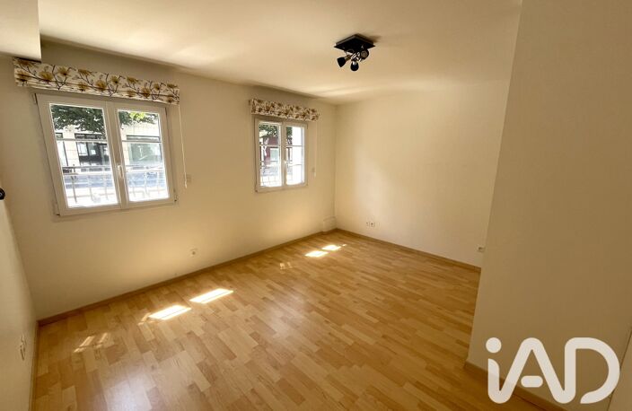 Vente Appartement 3 pièces — photo 2