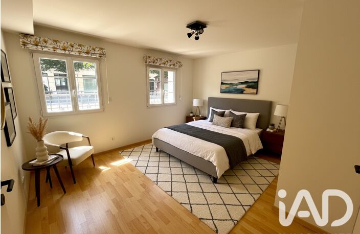Vente Appartement 3 pièces — photo 3