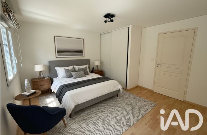 Vente Appartement 3 pièces — photo 5