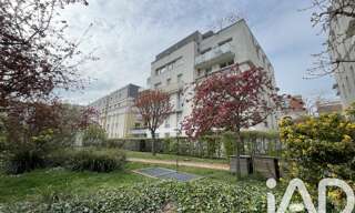 Appartement 2 Pièces 53 m² à vendre à Reims (51100)