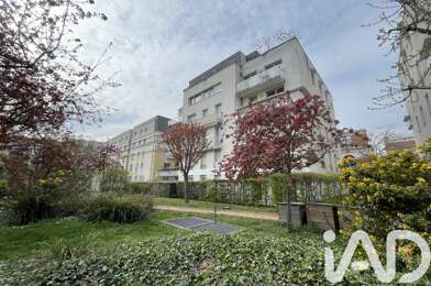 Appartement 2 pièces 165000 €