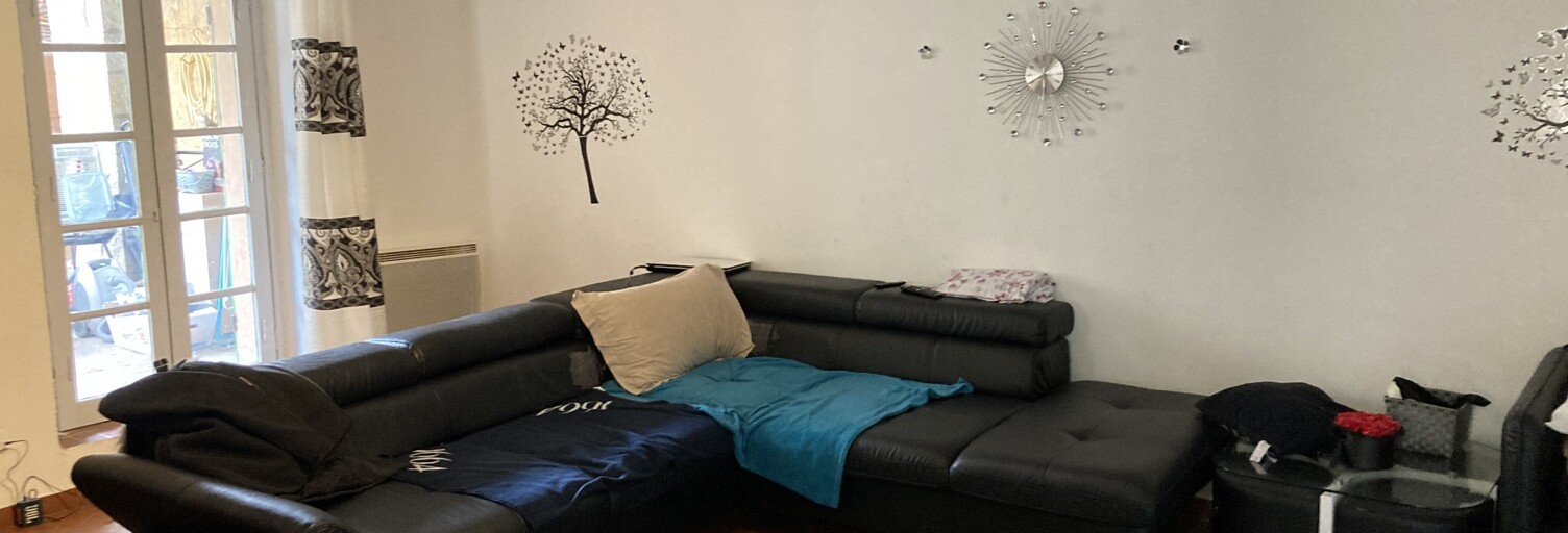 Appartement 3 Pièces 76 m² à vendre à Callian (83440)