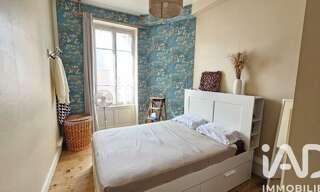 Appartement 4 Pièces 82 m² à vendre à Clermont-Ferrand (63000)