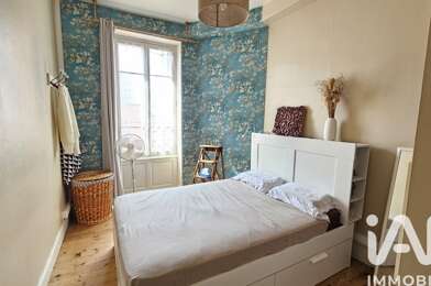 Appartement 4 pièces 135000 €