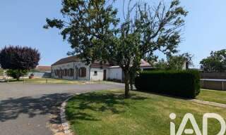 Maison 8 Pièces 200 m² à vendre à Sully-sur-Loire (45600)