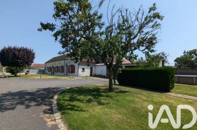 Maison 8 pièces 338990 €