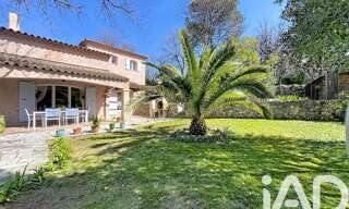 Maison 4 Pièces 120 m² à vendre à Saint-Paul-en-Forêt (83440)