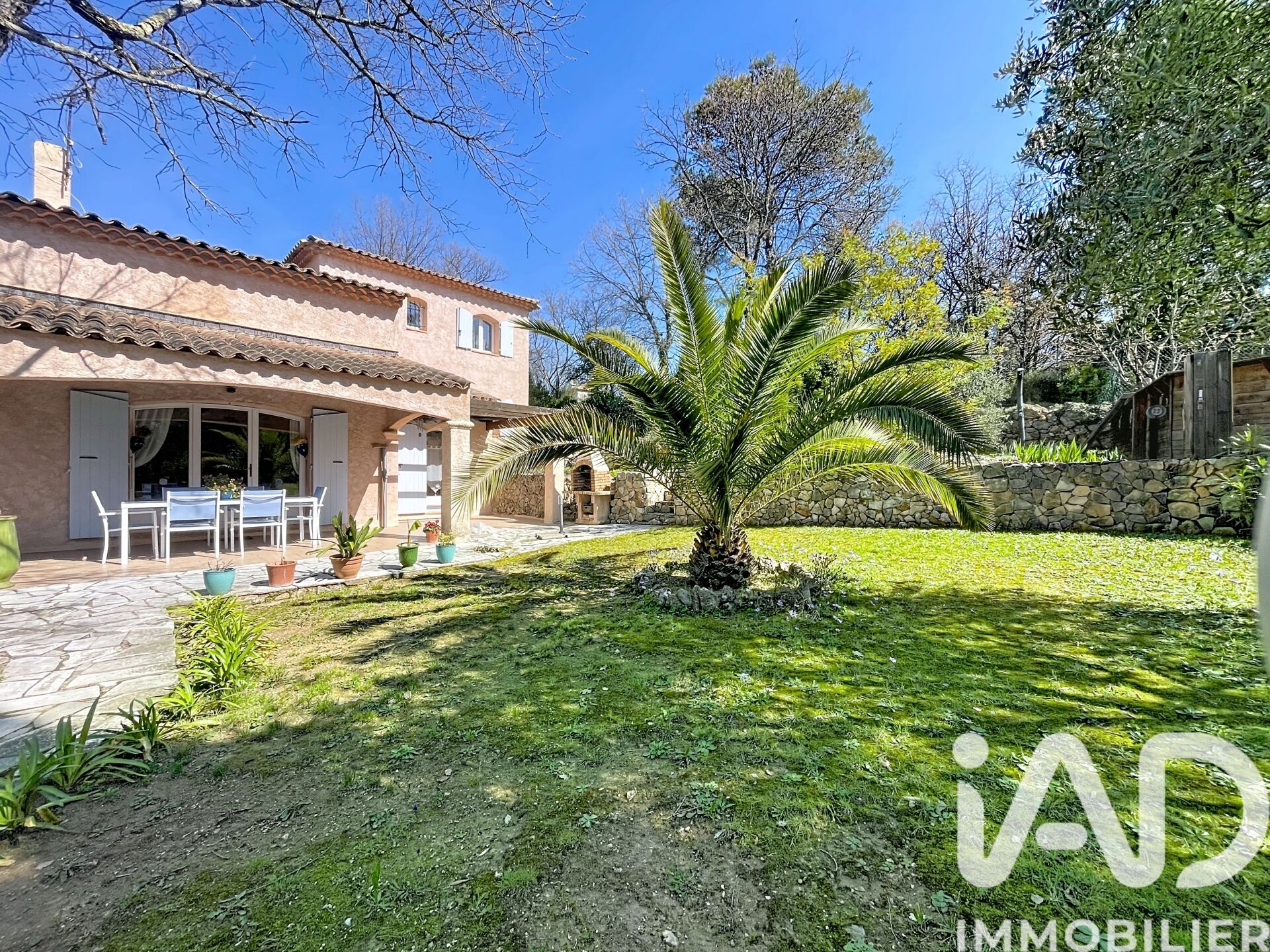 Maison à vendre, 5 pièces, 120 m², Saint-Paul-en-Forêt