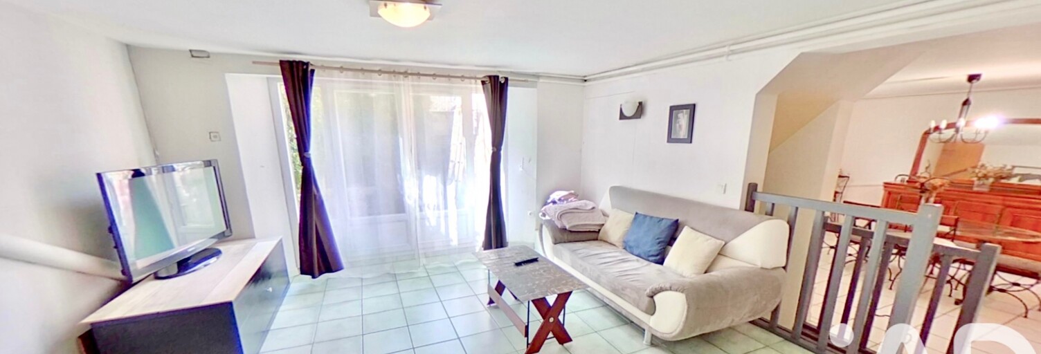 Maison 6 Pièces 135 m² à vendre à Thiais (94320)