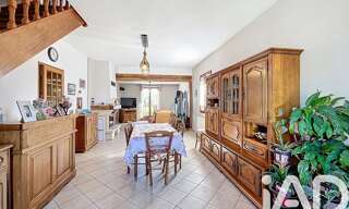 Maison 4 Pièces 107 m² à vendre à Châlette-sur-Loing (45120)