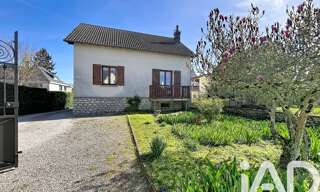 Maison 4 Pièces 107 m² à vendre à Châlette-sur-Loing (45120)