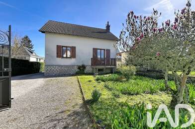 Maison 4 pièces 169000 €