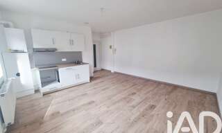 Appartement 2 Pièces 40 m² à louer à Armentières (59280)
