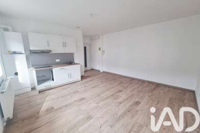 Appartement 2 pièces 610 €