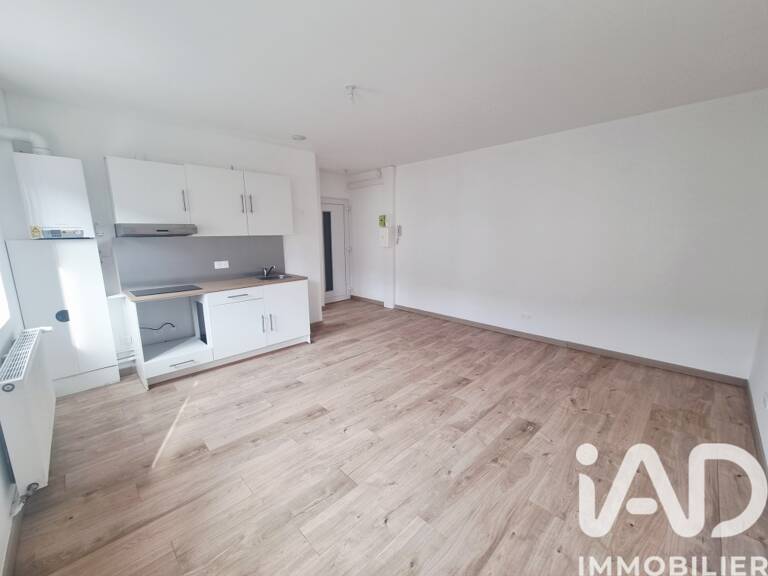 Location Appartement 2 pièces — photo 1