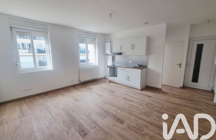 Location Appartement 2 pièces — photo 2