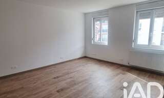 Appartement 2 Pièces 40 m² à louer à Armentières (59280)