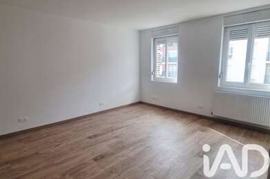 Appartement 2 pièces 610 €
