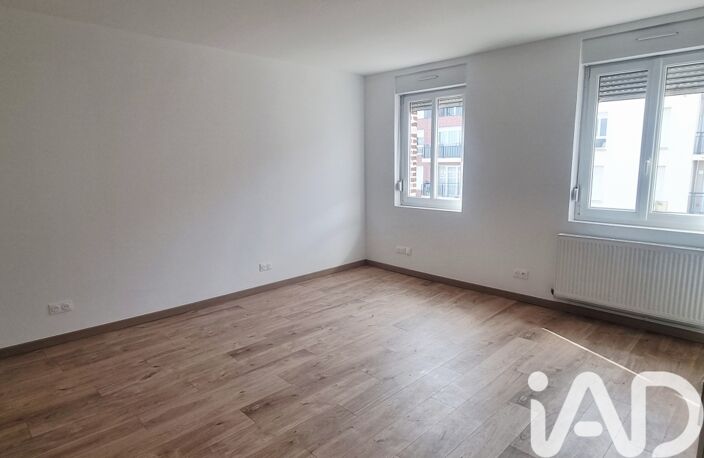 Location Appartement 2 pièces — photo 3