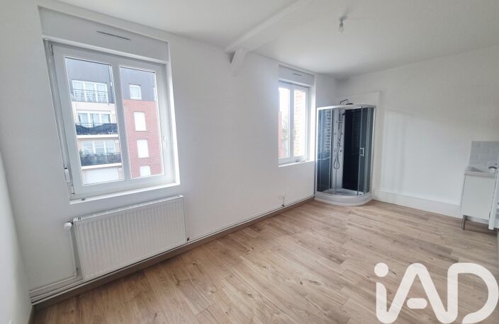 Location Appartement 2 pièces — photo 5