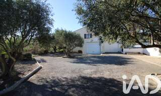 Maison 4 Pièces 125 m² à vendre à Fitou (11510)