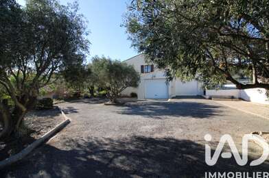 Maison 4 pièces 301000 €