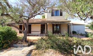 Maison 4 Pièces 125 m² à vendre à Fitou (11510)
