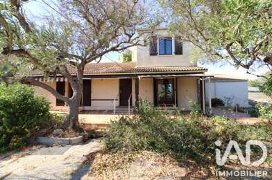 Maison 4 pièces 290000 €