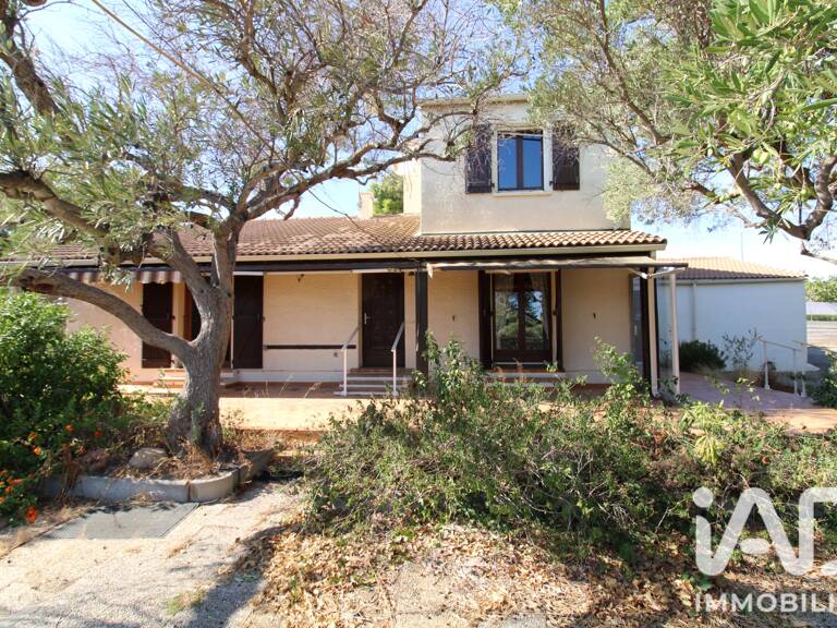 Vente Maison traditionnelle 4 pièces — photo 1