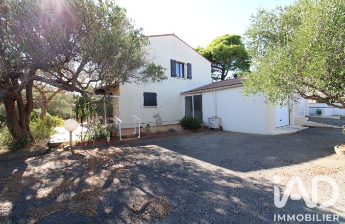 Vente Maison traditionnelle 4 pièces — photo 2