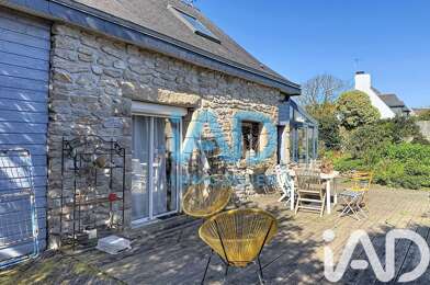 Maison 6 pièces 476000 €