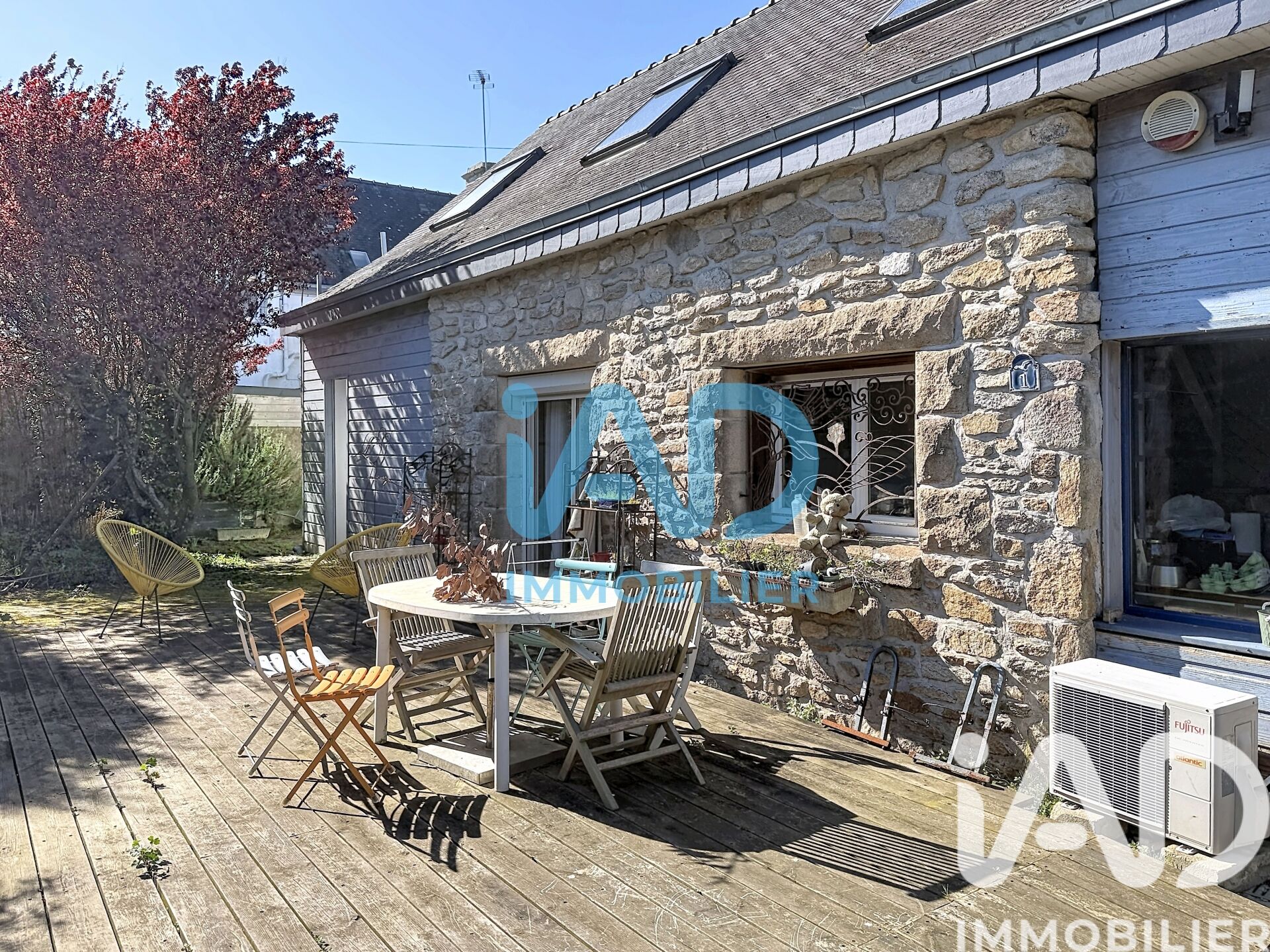 Vente Maison/villa 6 pièces - Photo 2