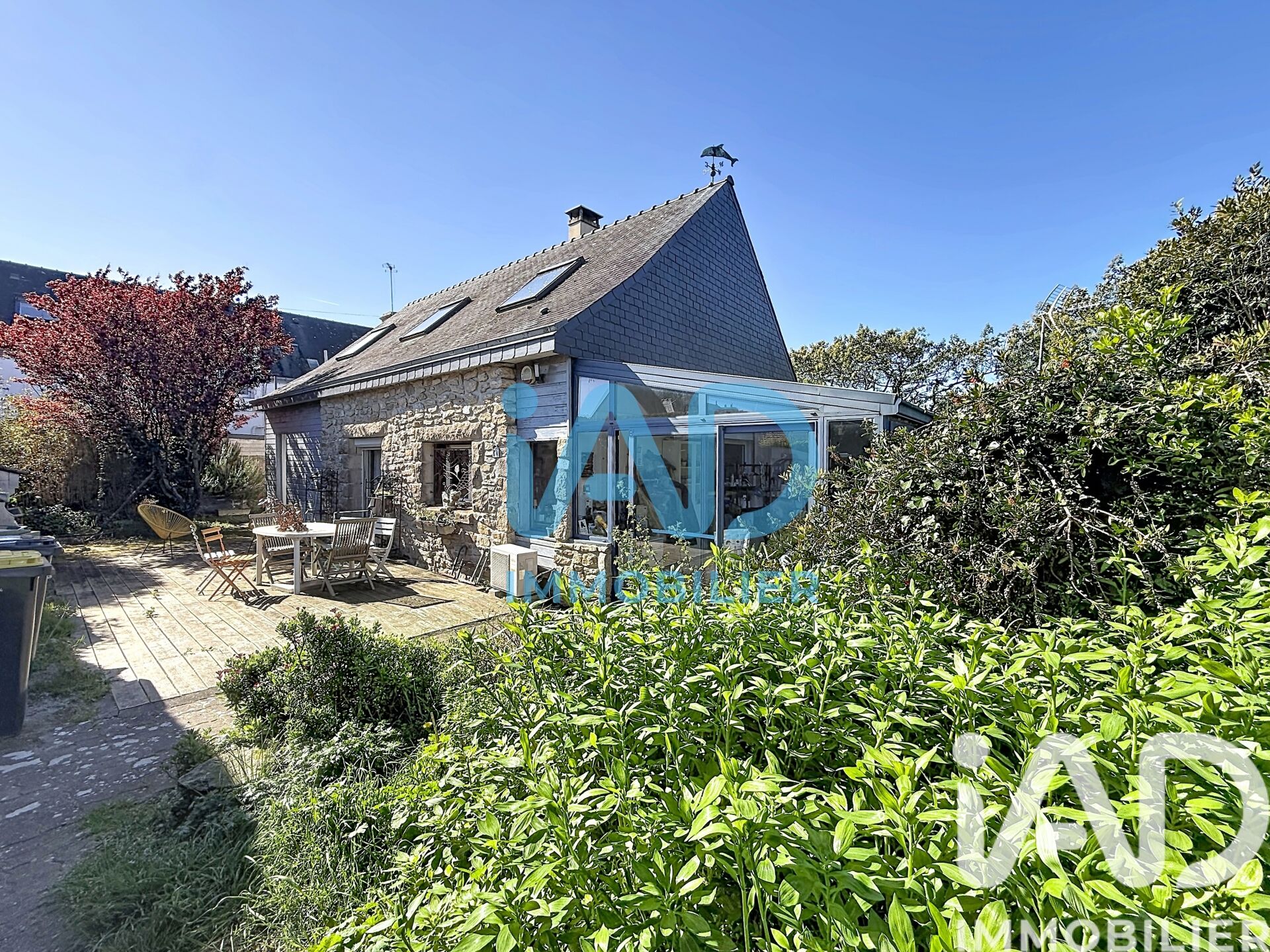 Vente Maison/villa 6 pièces - Photo 3