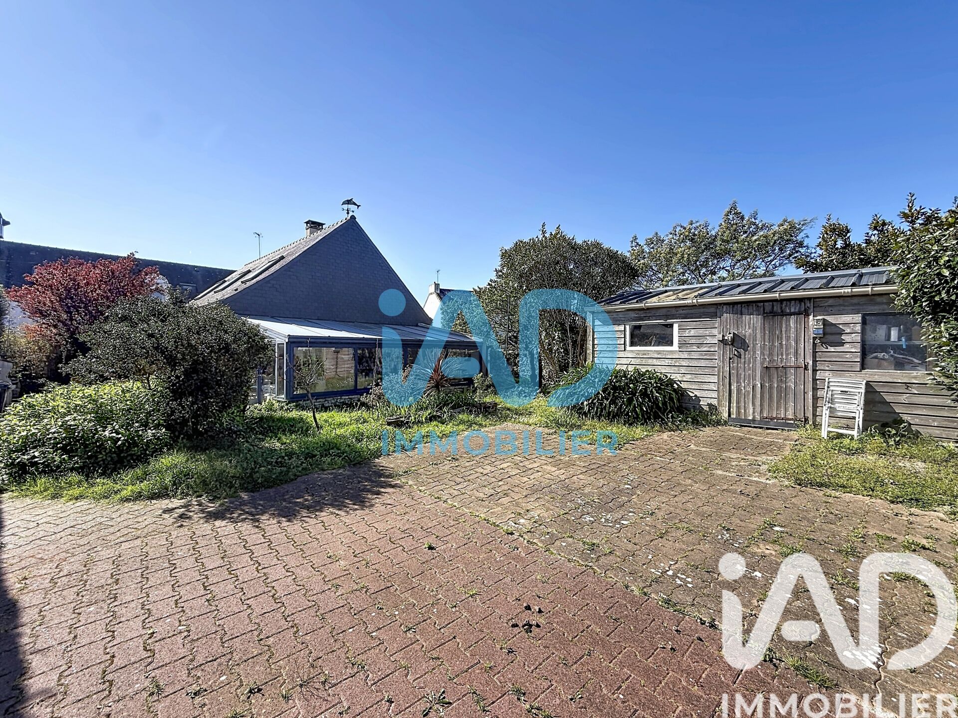 Vente Maison/villa 6 pièces - Photo 4