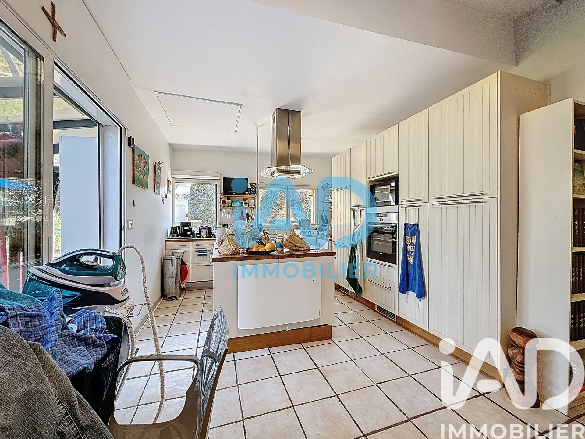 Vente Maison/villa 6 pièces - Photo 5