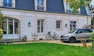 Maison 5 Pièces 120 m² à vendre à Brie-Comte-Robert (77170)