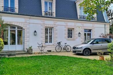 Maison 5 pièces 389000 €
