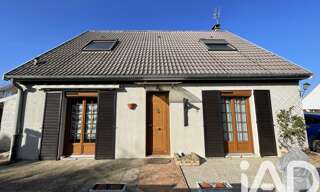 Maison 4 Pièces 110 m² à vendre à Noisy-Rudignon (77940)