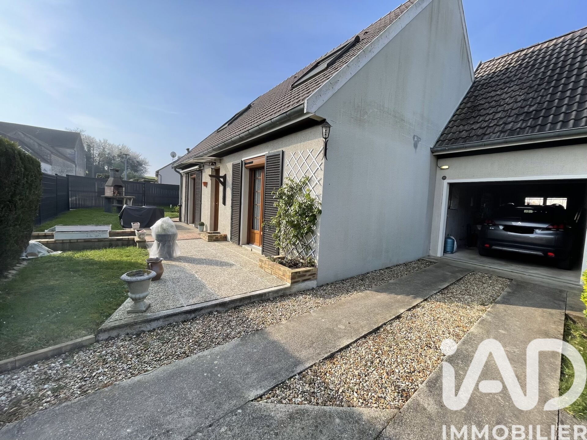 Vente Maison traditionnelle 4 pièces - Photo 3