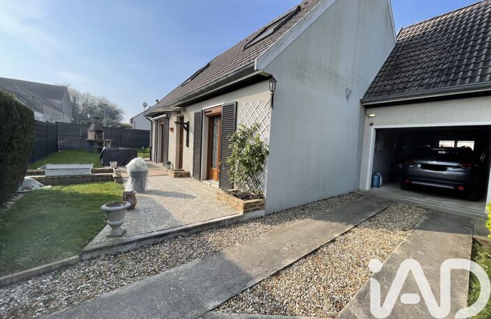 Vente Maison traditionnelle 4 pièces — photo 3
