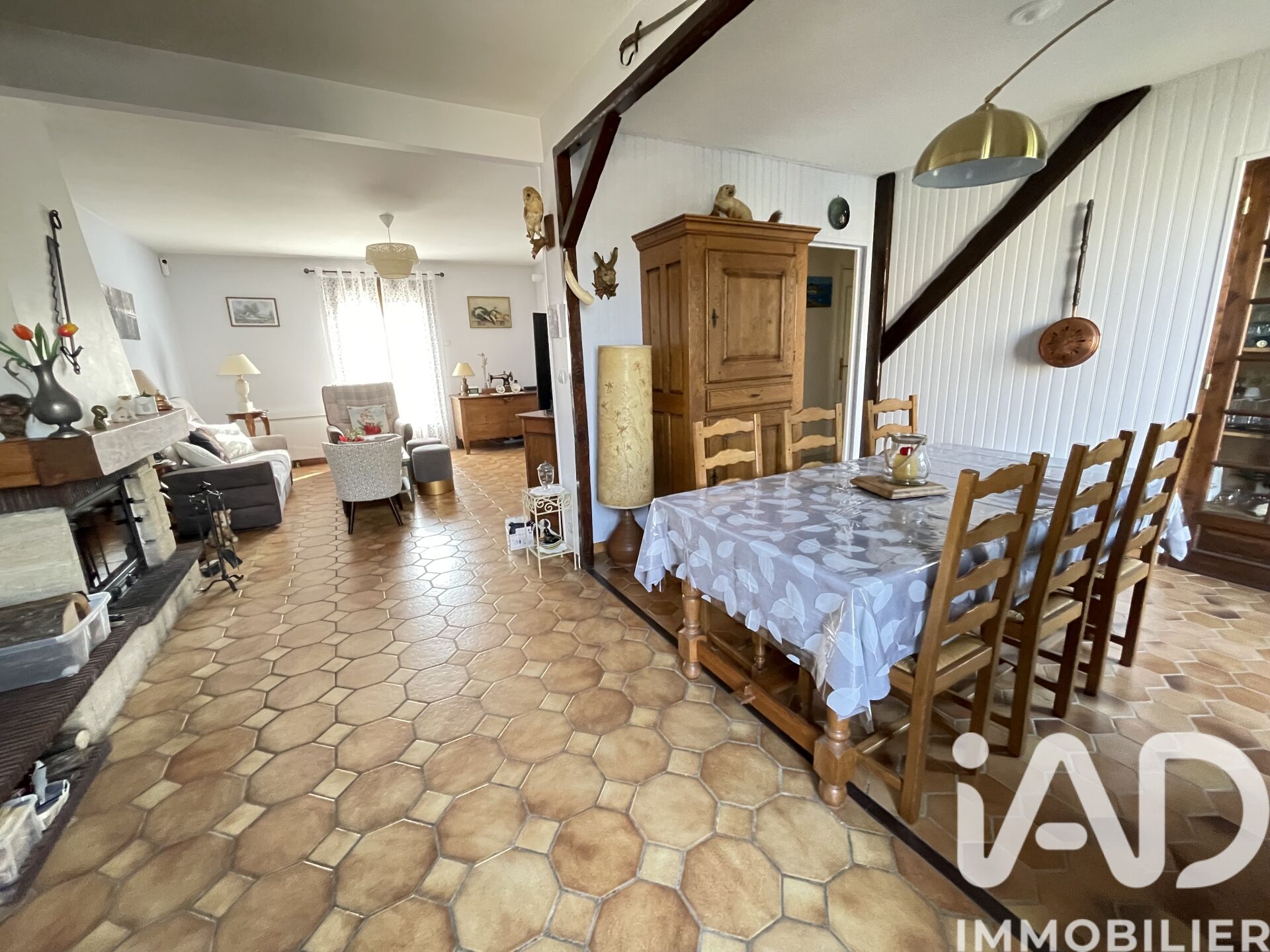 Vente Maison traditionnelle 4 pièces - Photo 4