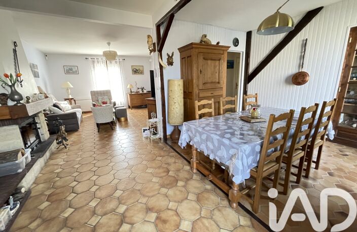 Vente Maison traditionnelle 4 pièces — photo 4
