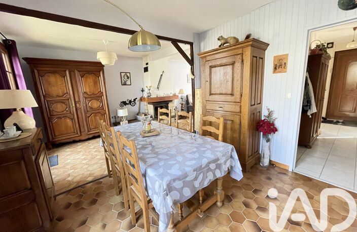 Vente Maison traditionnelle 4 pièces — photo 5