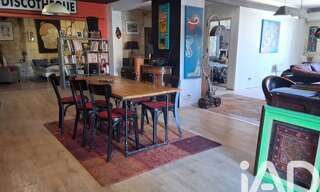 Maison 9 Pièces 267 m² à vendre à La Rivière (33126)