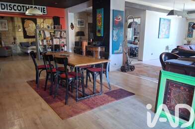 Maison 9 pièces 267000 €