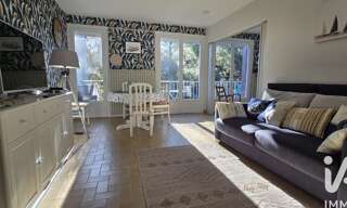 Appartement 2 Pièces 47 m² à vendre à Jard-sur-Mer (85520)